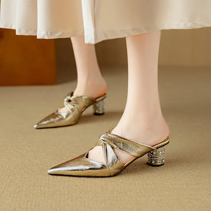 Glore Heels