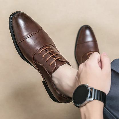 Men's Lezvy Dress Shoes