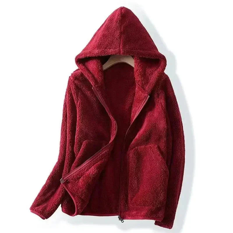 Zevar Sweatshirt Caliboot