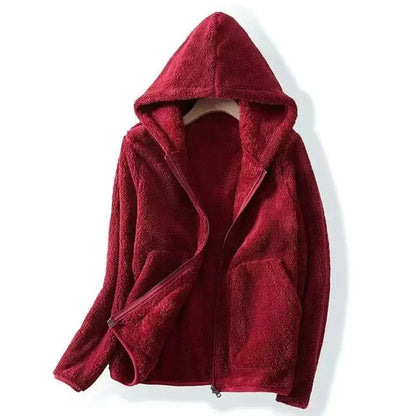 Zevar Sweatshirt Caliboot