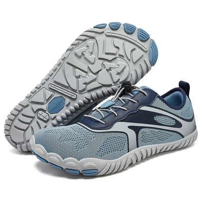 Calloway Wide Toe Barefoot Shoes -> Calloway Women's Barefoot Wide