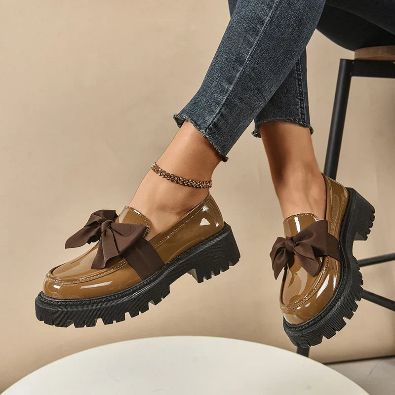Women’s Loraine Platform Shoes
