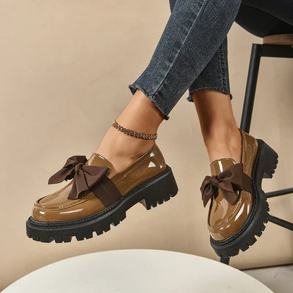 Women’s Loraine Platform Shoes
