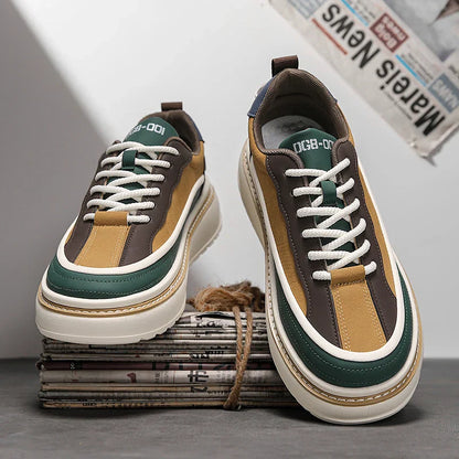 Convay Men's Running Shoes Comfortable - 
Fashinoza