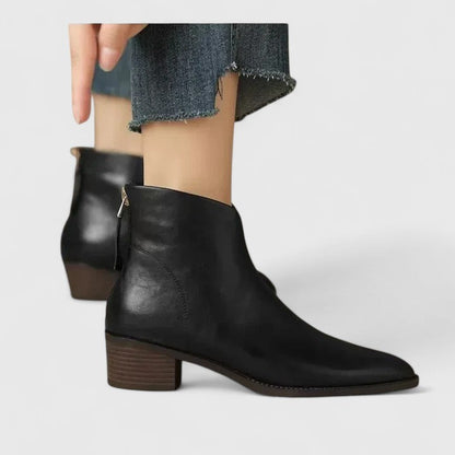 Women's Orthopedic Everyday Ankle Boots