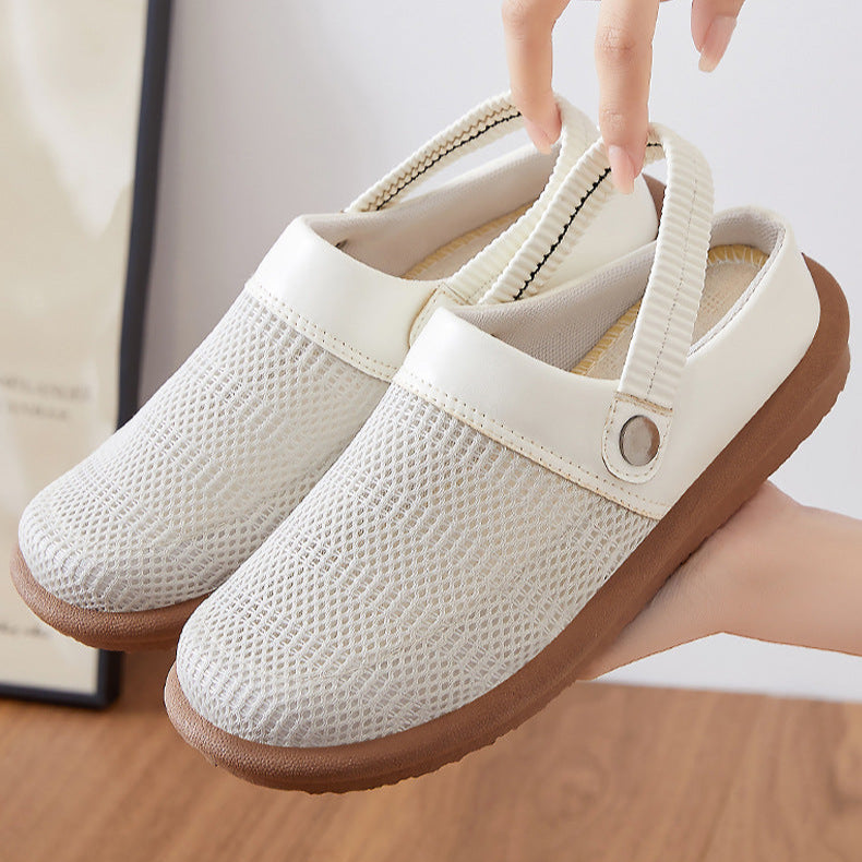 Cosi Mesh Clogs
