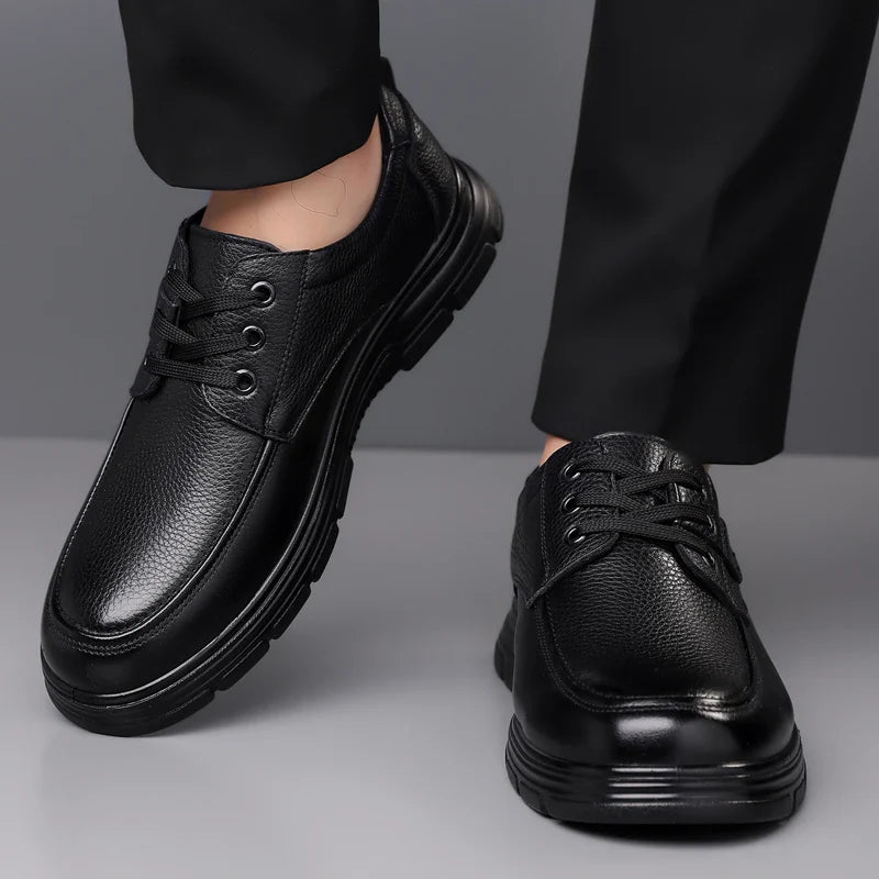 Men's Wexford Genuine Leather Shoes