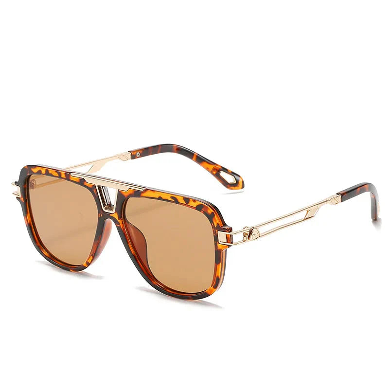 Dagmar Women's Aviator Sunglasses - 
Fashinoza