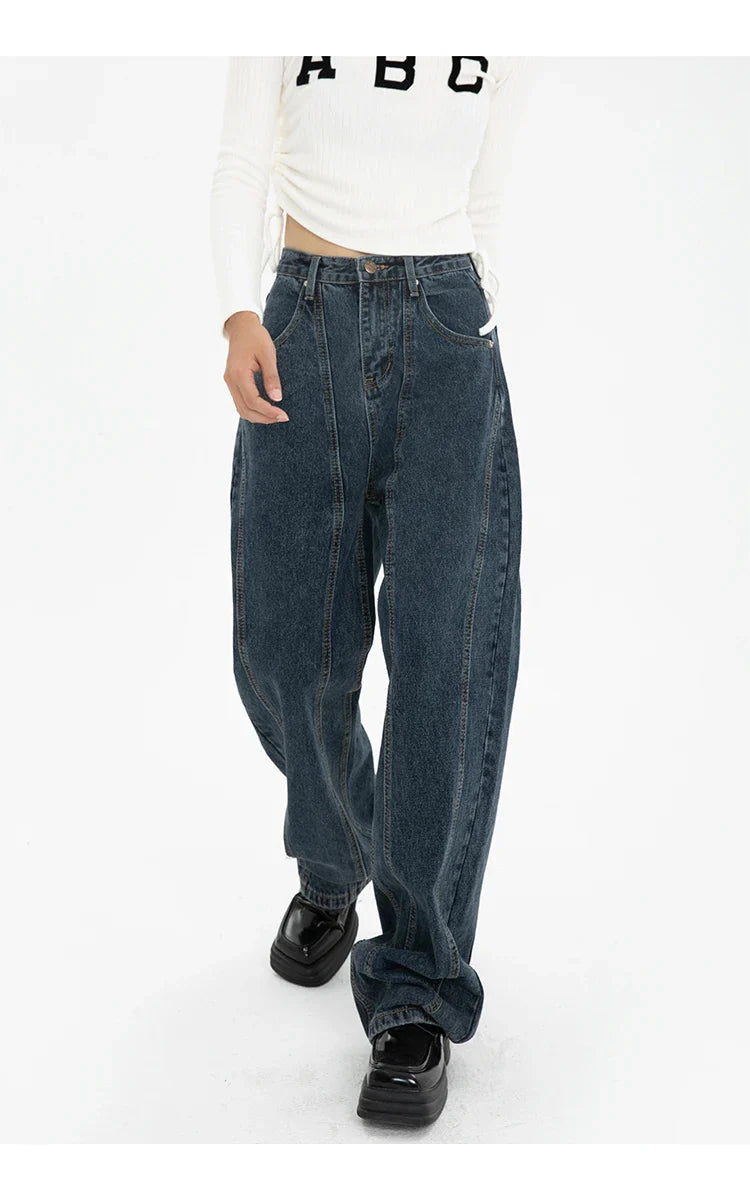 Noemi Denim Jeans