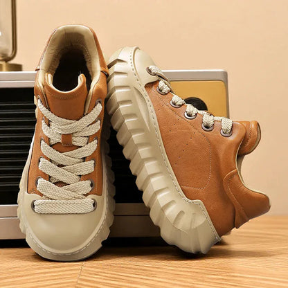 Novara Men's Sneakers