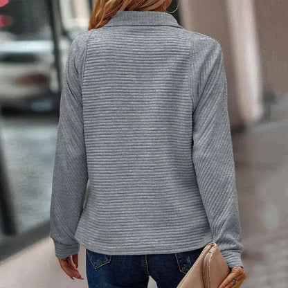 Women's Half-Zip Pullover