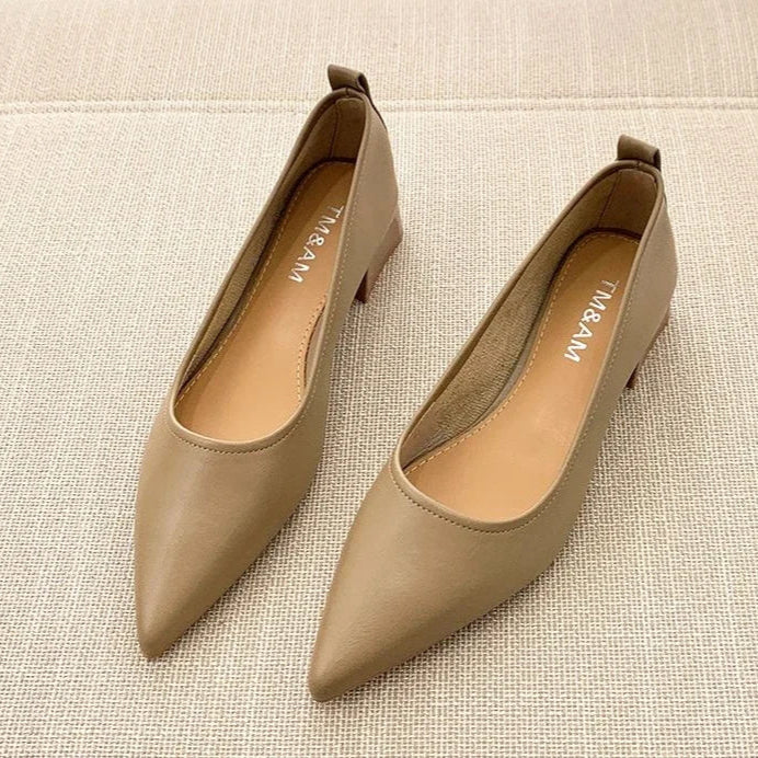 Gloret Pumps