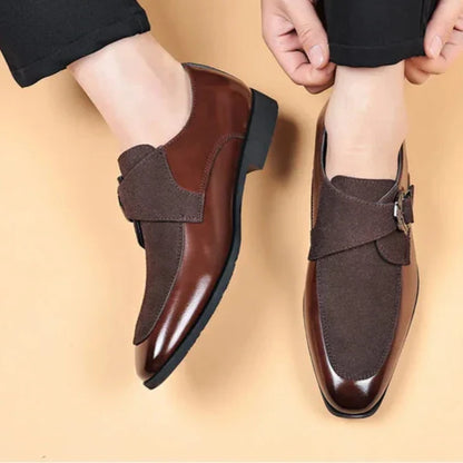 Men's Karger Monk Shoes