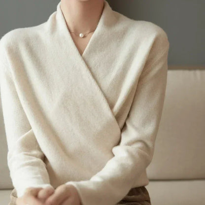 Ella | Women’s Spring Long Sleeve Cardigan