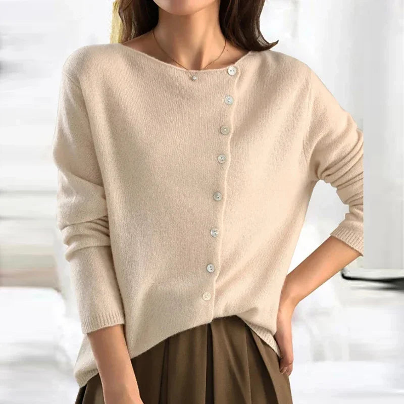 Women's Knitted Sweaters