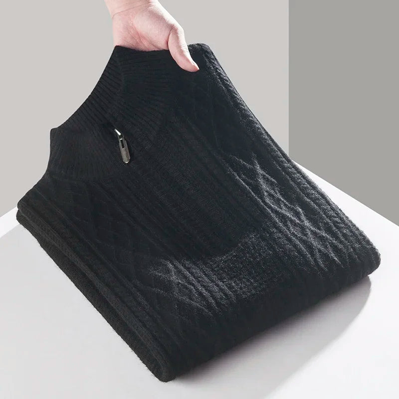 Men's Heaver Sweater
