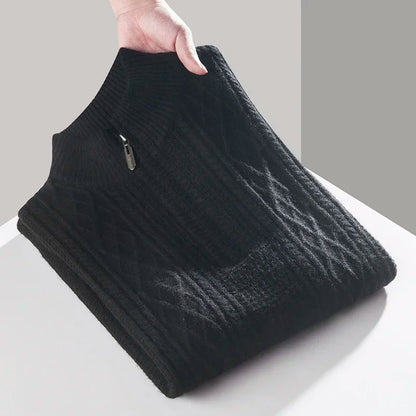 Men's Heaver Sweater