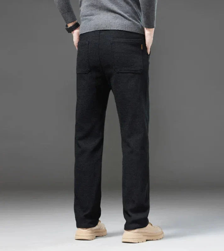 Edron Corduroy Pants