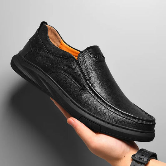 Men's Ortiz Genuine Leather Shoes