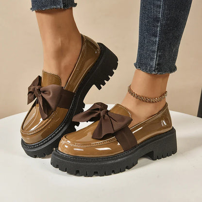 Women’s Loraine Platform Shoes