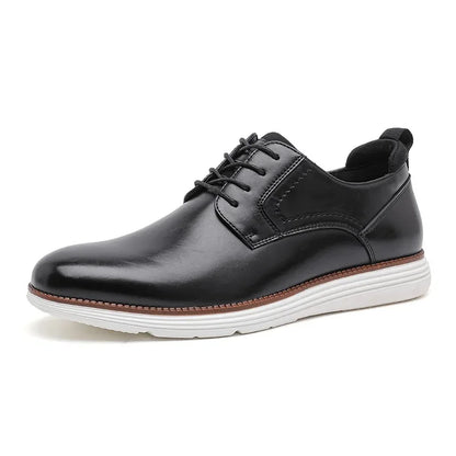 Men's Lancer Premium Leather Shoes