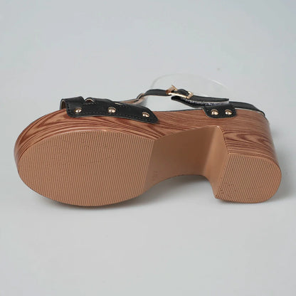 Leona Sandals