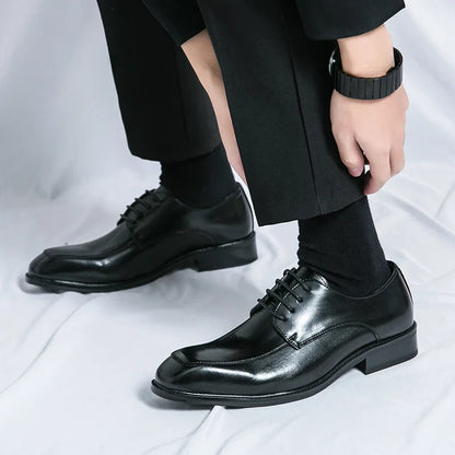 Men's Deric Dress Shoes