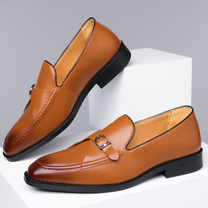 Men's Reynold Genuine Leather Shoes