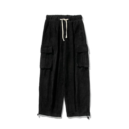 Veluto Corduroy Joggers