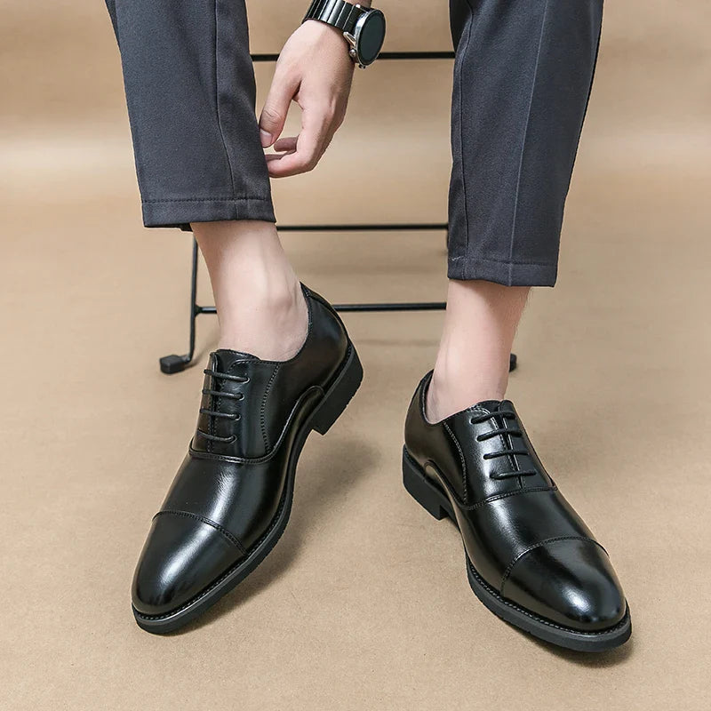Men's Lezvy Dress Shoes
