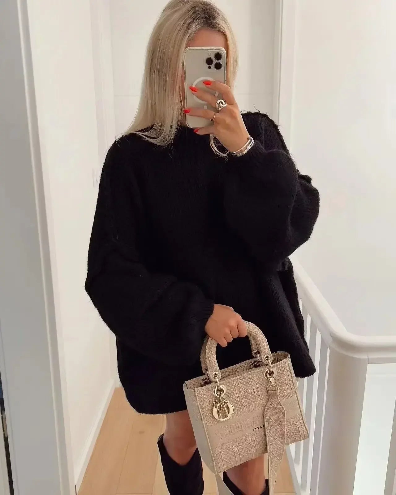 Women's Sweater