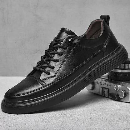 Men's Martelli Genuine Leather Shoes