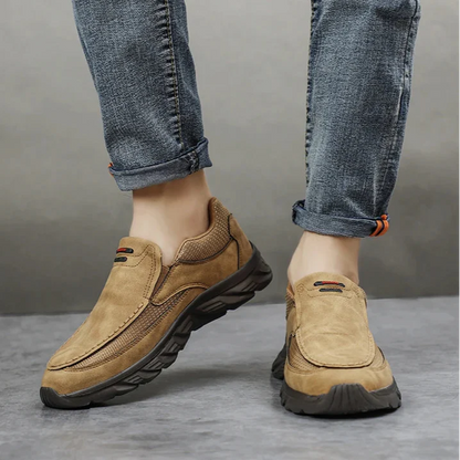 Men's Wolston Shoes