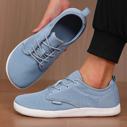 Thomas Men's Wide Toe Comfort Shoes