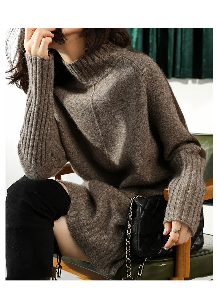 Women’s Venessa Sweater Dress
