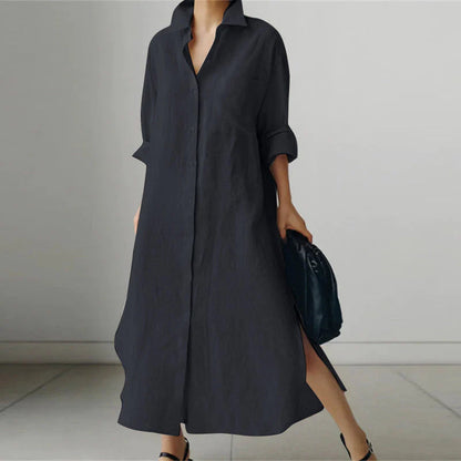 Women's Long Maxi Summer Dress