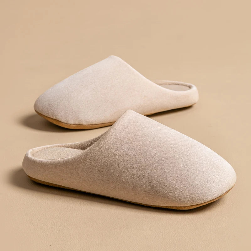 Women's Indoor Slippers Lightweight Comfort Sole Cozy