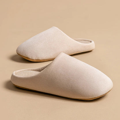Women's Indoor Slippers Lightweight Comfort Sole Cozy