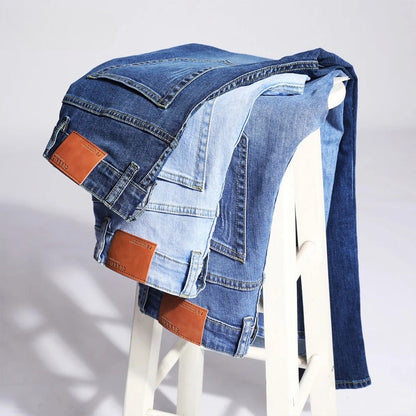 Carson Jeans