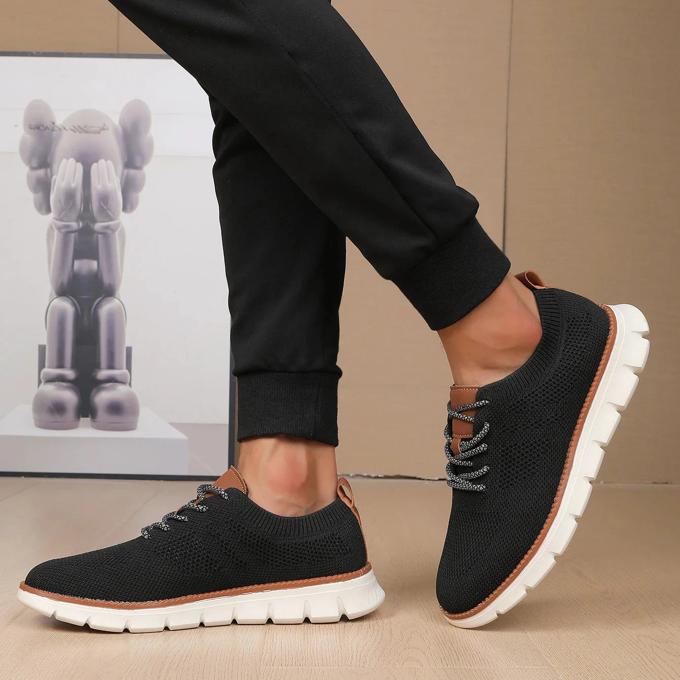 Vapex Sneakers