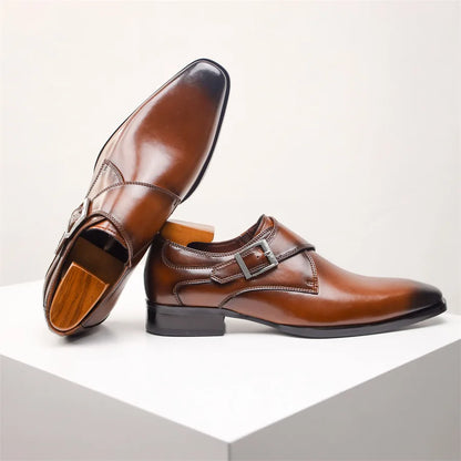 Men's Lancaster Dress Shoes