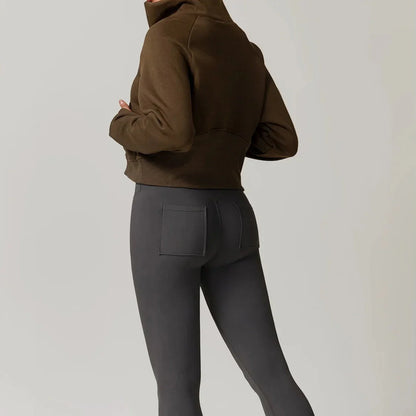 Women’s Sian Fleece Sweater