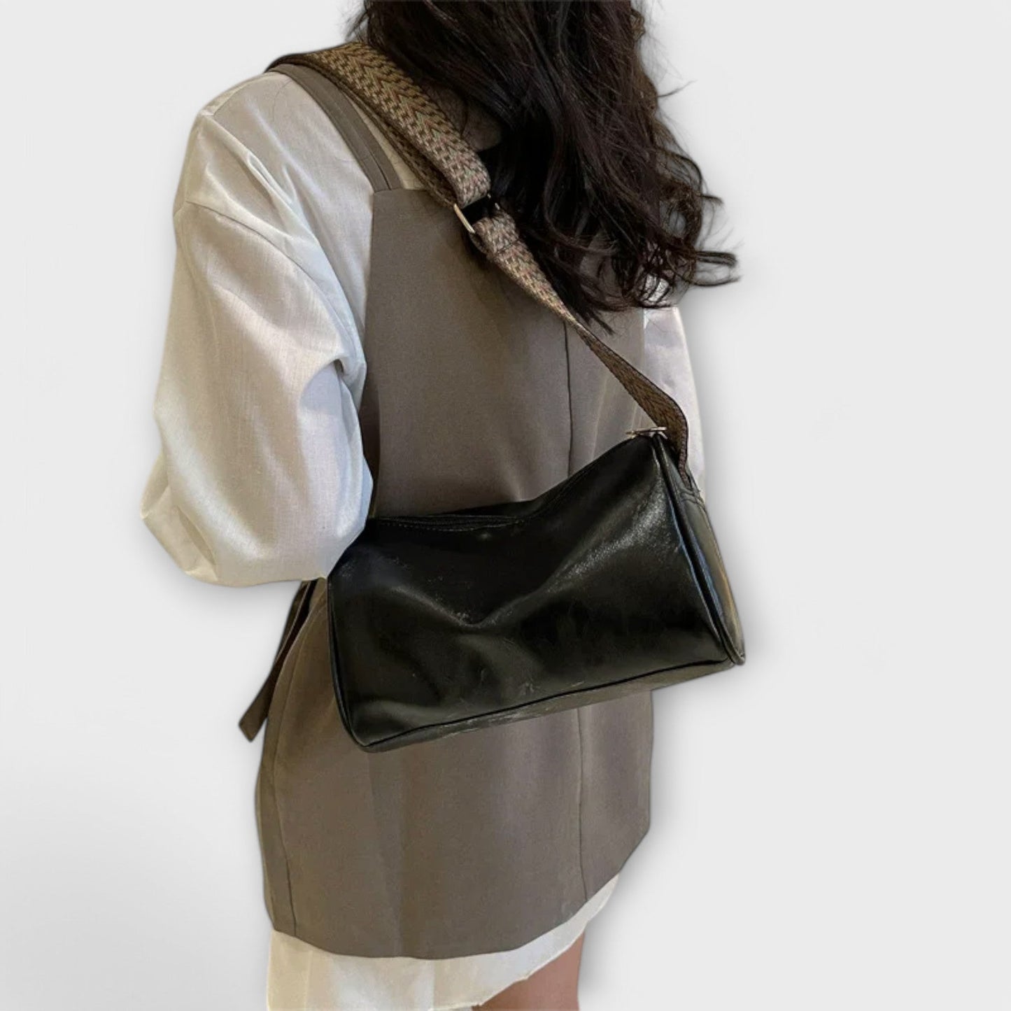 Modern Women's Shoulder Bag
