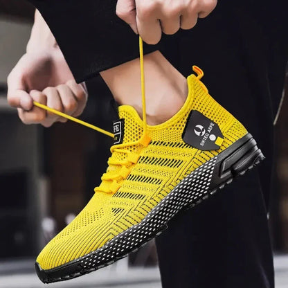 Ozy Sneakers