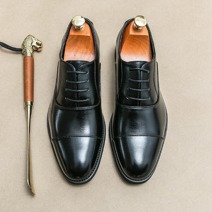 Men's Lezvy Dress Shoes