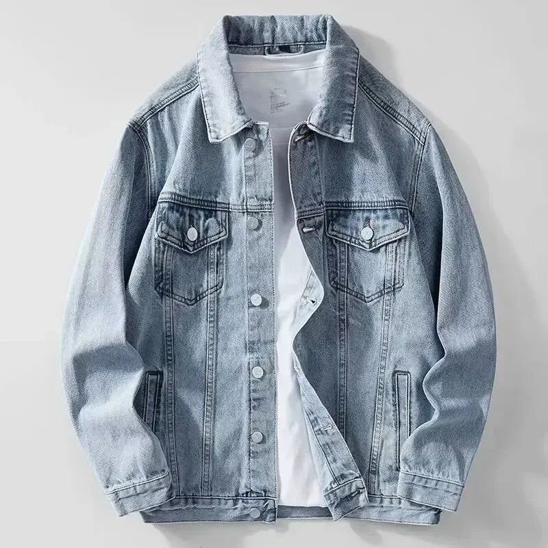 Grit Jacket