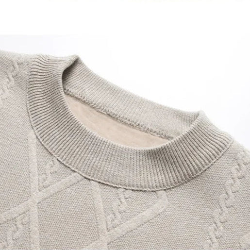 Men's Marvin Sweater