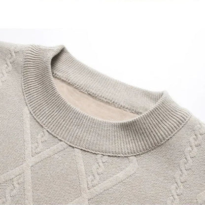 Men's Marvin Sweater