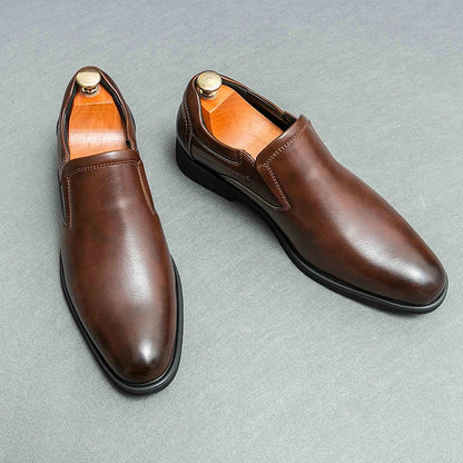 Men's Emmet Leather Shoes
