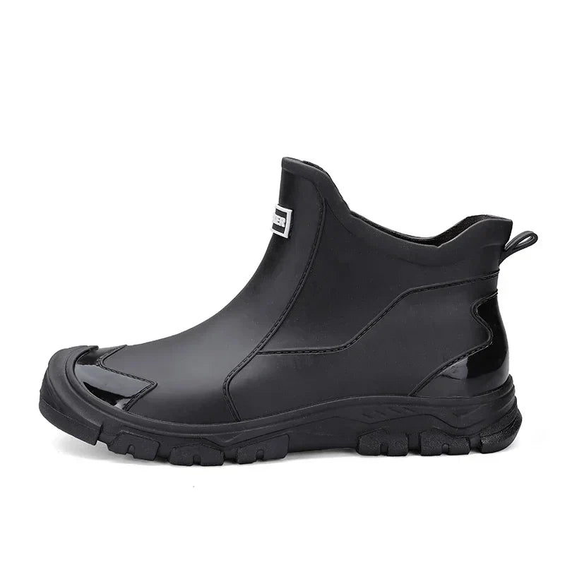 Women's Rain Boots Waterproof Canyon Style